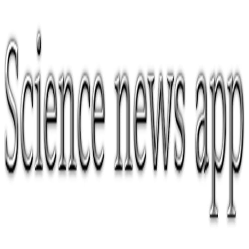 science news app