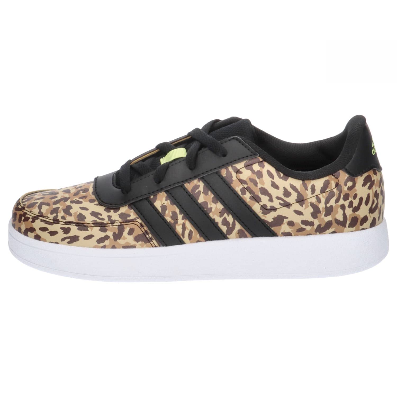 adidas Uniseks - dzieci Breaknet 2.0 KidsButy tenisowe