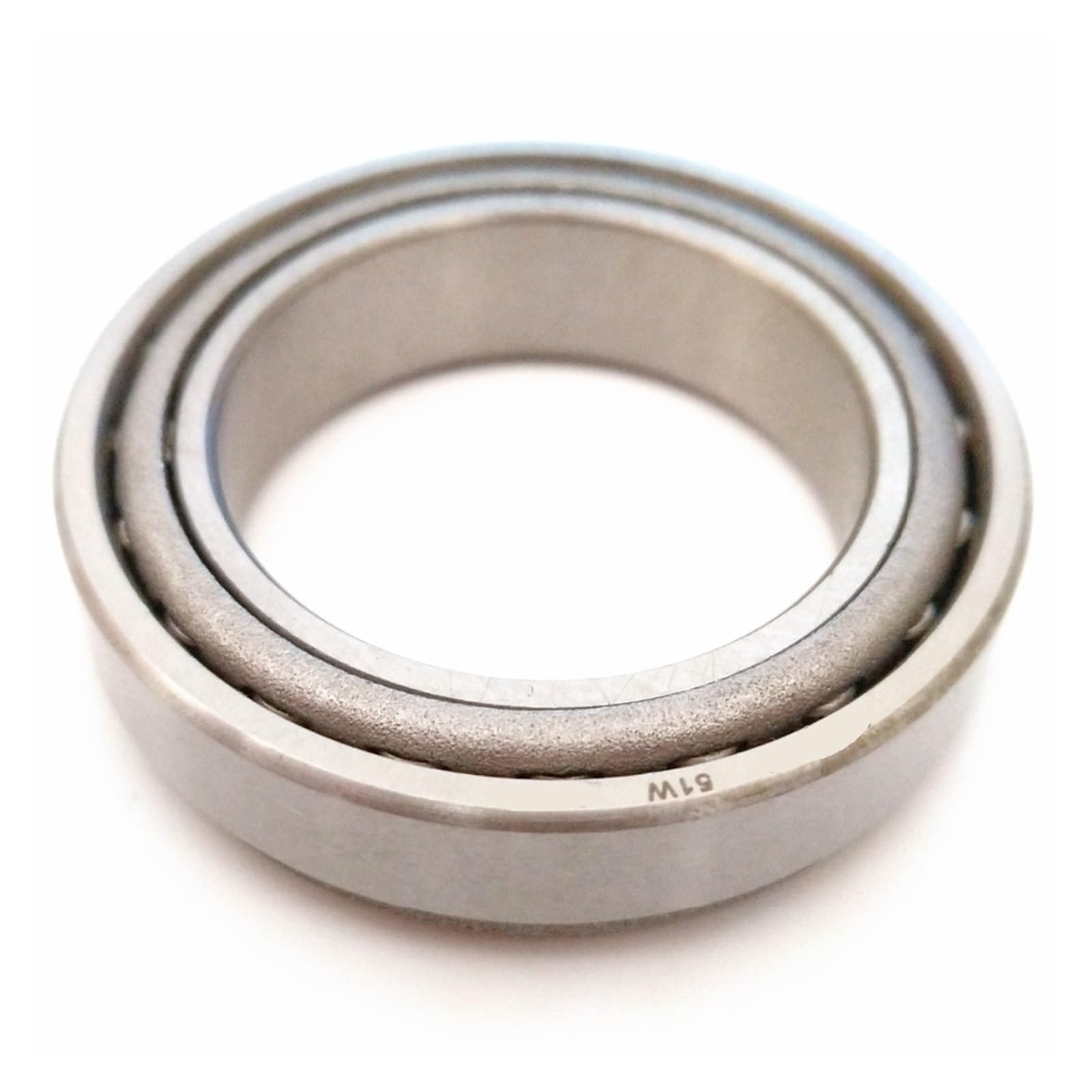 KSZHZYMGX 1pcs Bearing 34W/51W 34X51X12 34W 51W Cone + Cup Single Tapered Roller Bearings