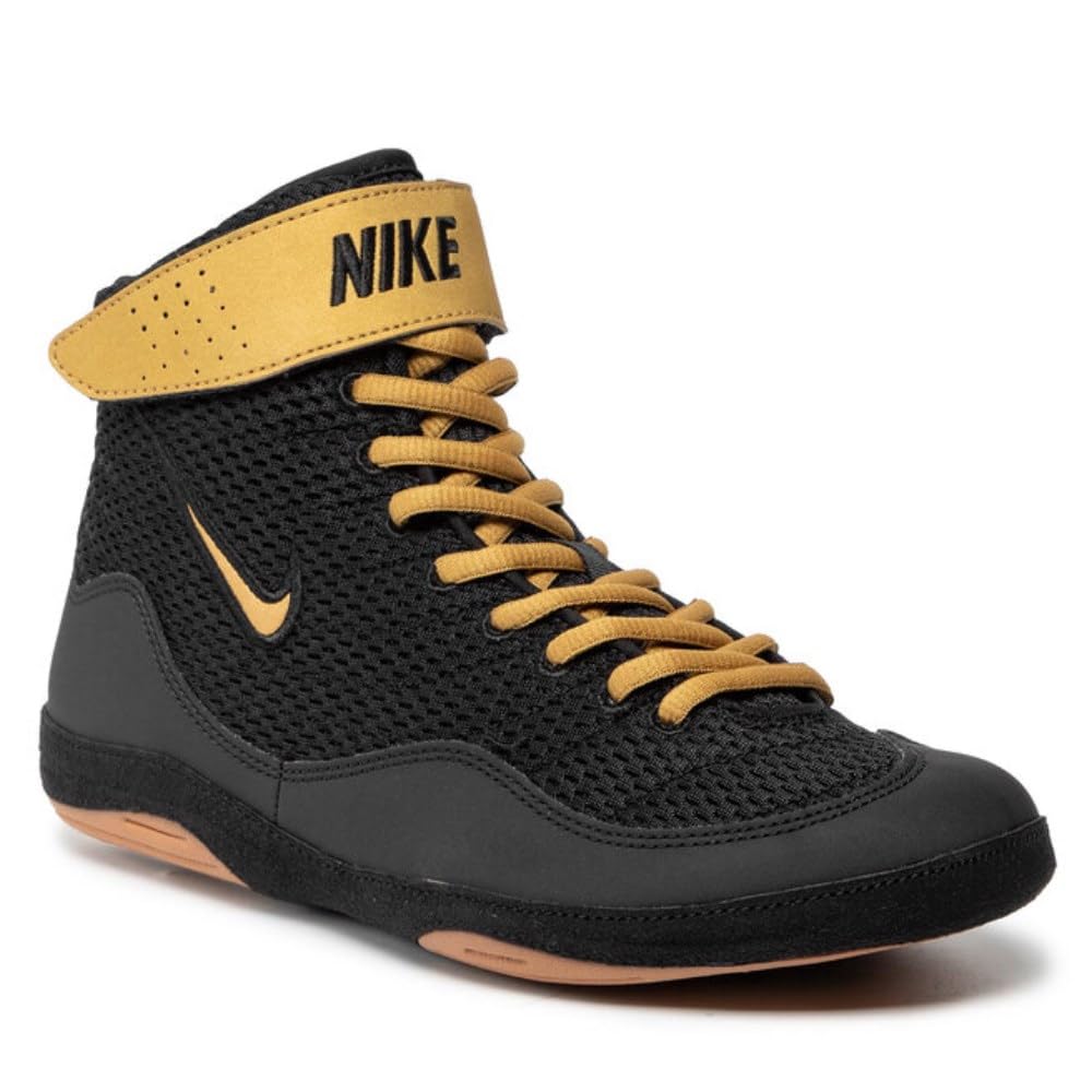 Inflict 3 chaussures de lutte par Nike