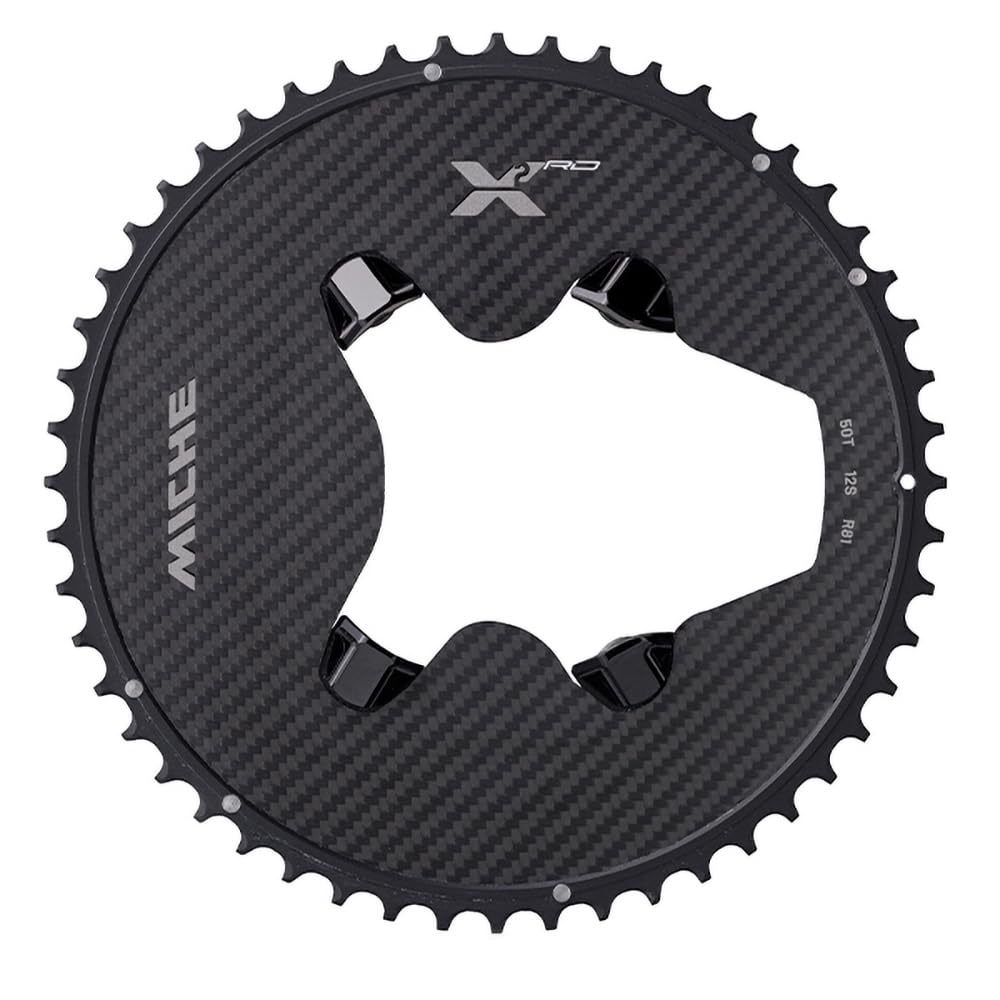MICHE Corona X2 RD R81 a 12 velocità