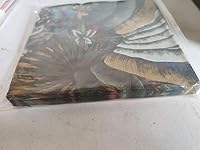 Vista 6 de Zelten Servilletas de papel de colores (rosa telar)