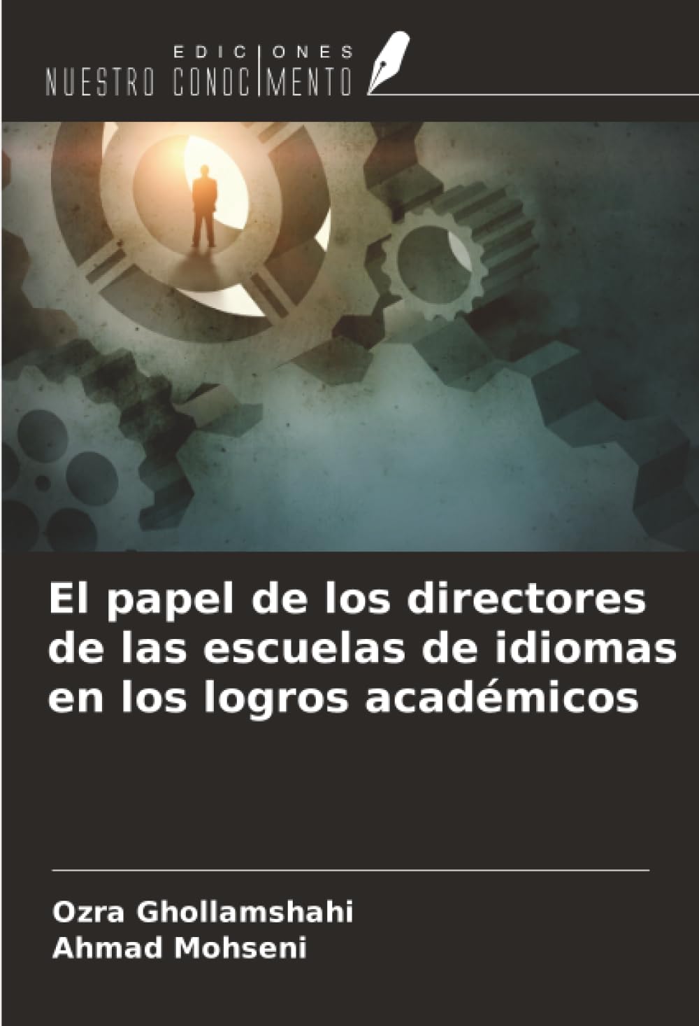 El papel de los directores de las escuelas de idiomas en los logros académicos