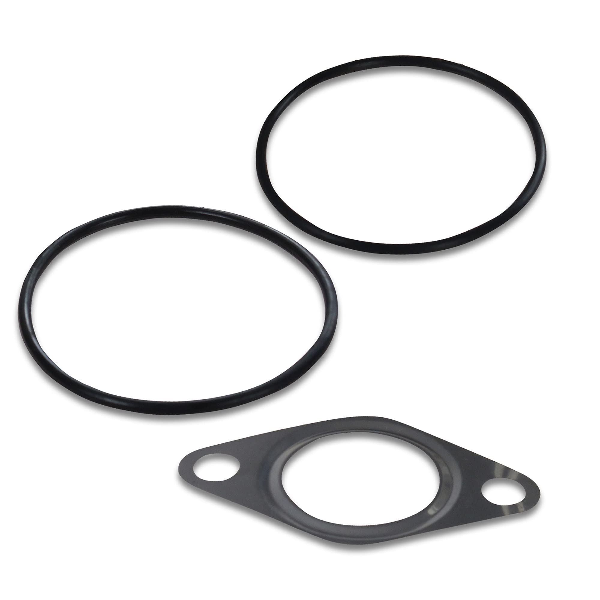 Magneti Marelli 571822112045 Valvola EGR Audi, Seat, Skoda, VW