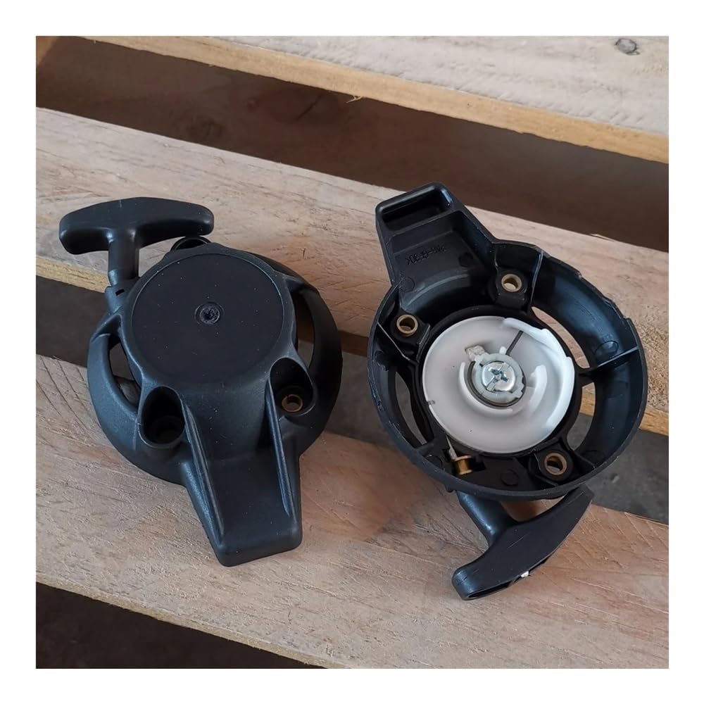 Démarreur à recul robuste pour GX25 lanceur fluide 28400-Z0H-305