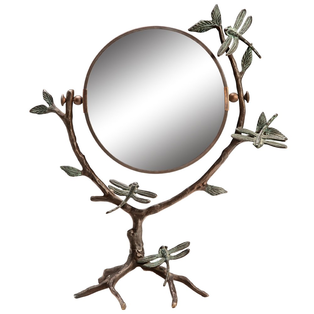 Miroir SPI Home BP25408 pour décoration intérieure élégante