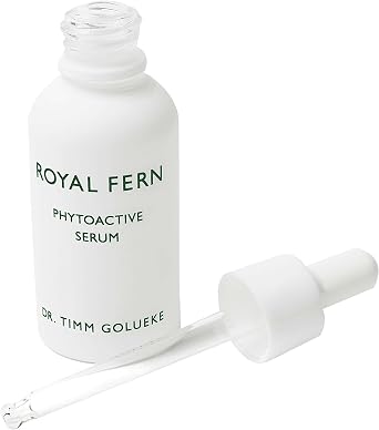 Phytoactive Serum