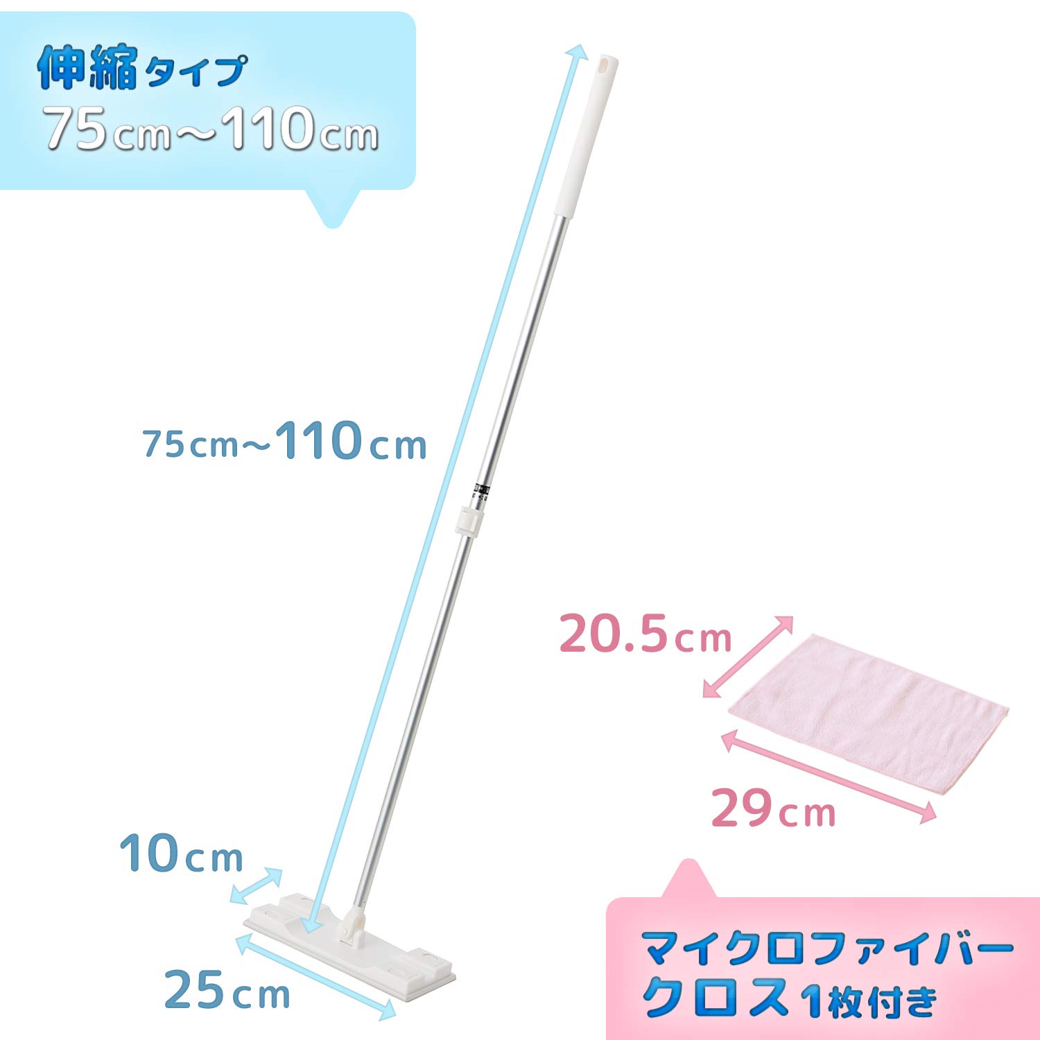 クリック式のクリップです。 スライドクリップ ジョインテックス ワニクリップ 【通販