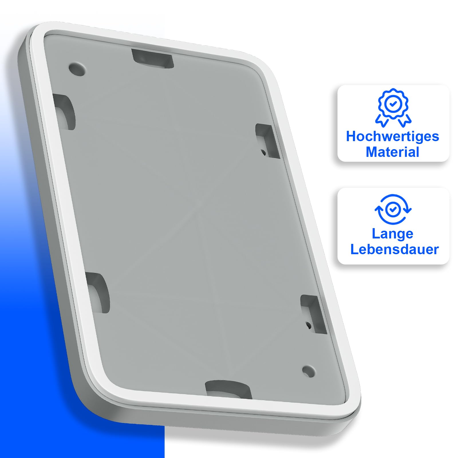 Sportello Manutenzione Per Asciugatrici Bosch/Siemens - Compatibile Con Serie IQ300-IQ800, Ricambio 00646776 - Foto 6