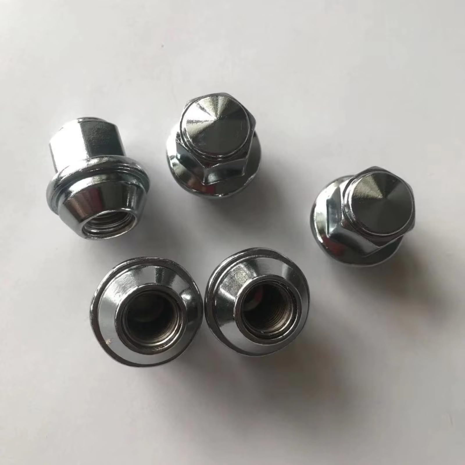 Bulloni Ruota Per Ford Per Focus Per Fusion Per Ranger