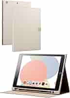 PLAN C iPadケース Amazon.co.jp: ZENIX DESIGN TECH iPad Air M2 用