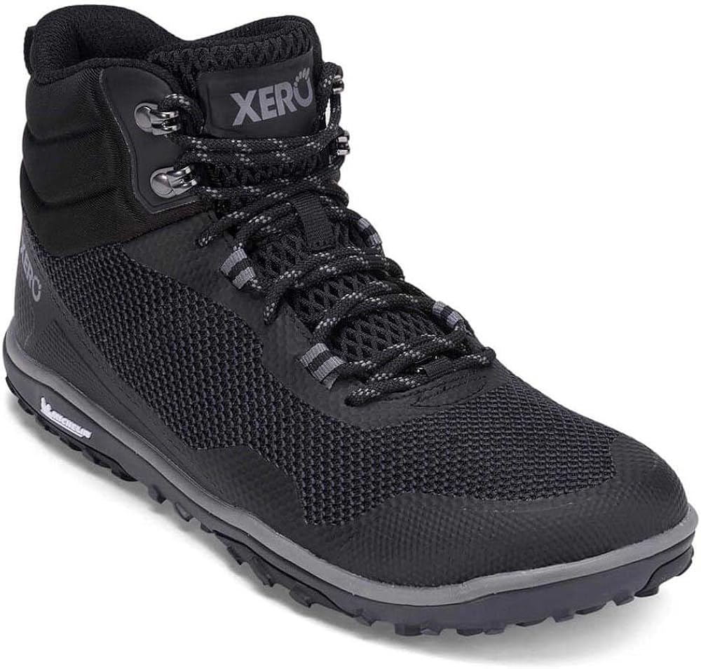 Miniatura 4 de Xero Shoes Scrambler Mid para hombre