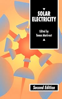 Solar Electricity, 2nd Edition