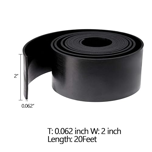 Miniatura 12 de Capa de goma