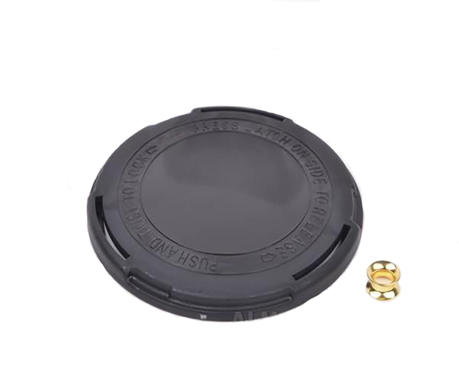 AlmFL226 Flymo Spool Cover and Support for Flymo Grass Trimmer