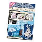 Create and Craft The Tattered Lace Magazine Issue 5