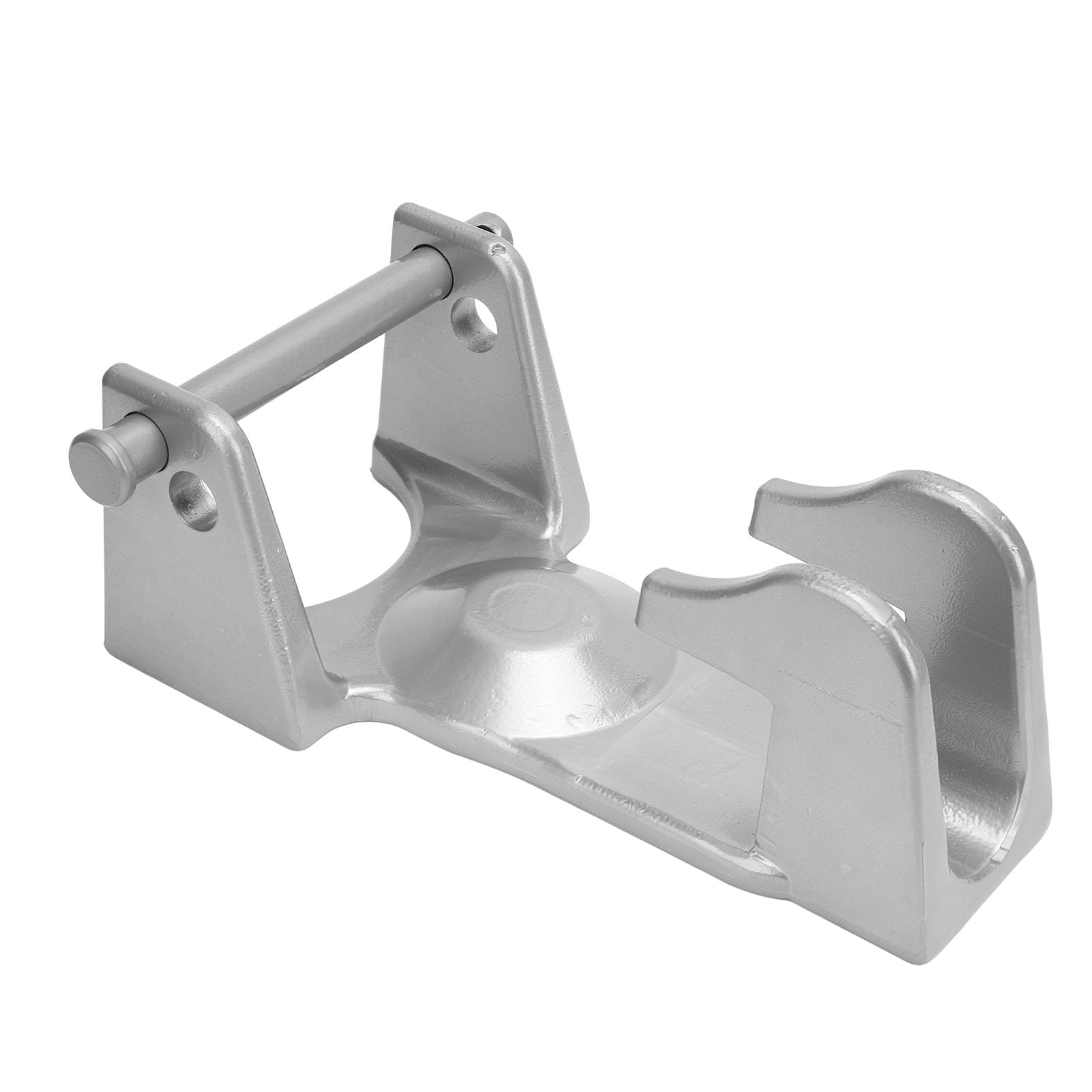 Gay Hitch Lock 3/4in Pin Aleación de Zinc Mejora la Seguridad Alta Resistencia Pesado Remolque de Animales Transportador de Animales RVS Acoplador Seguro