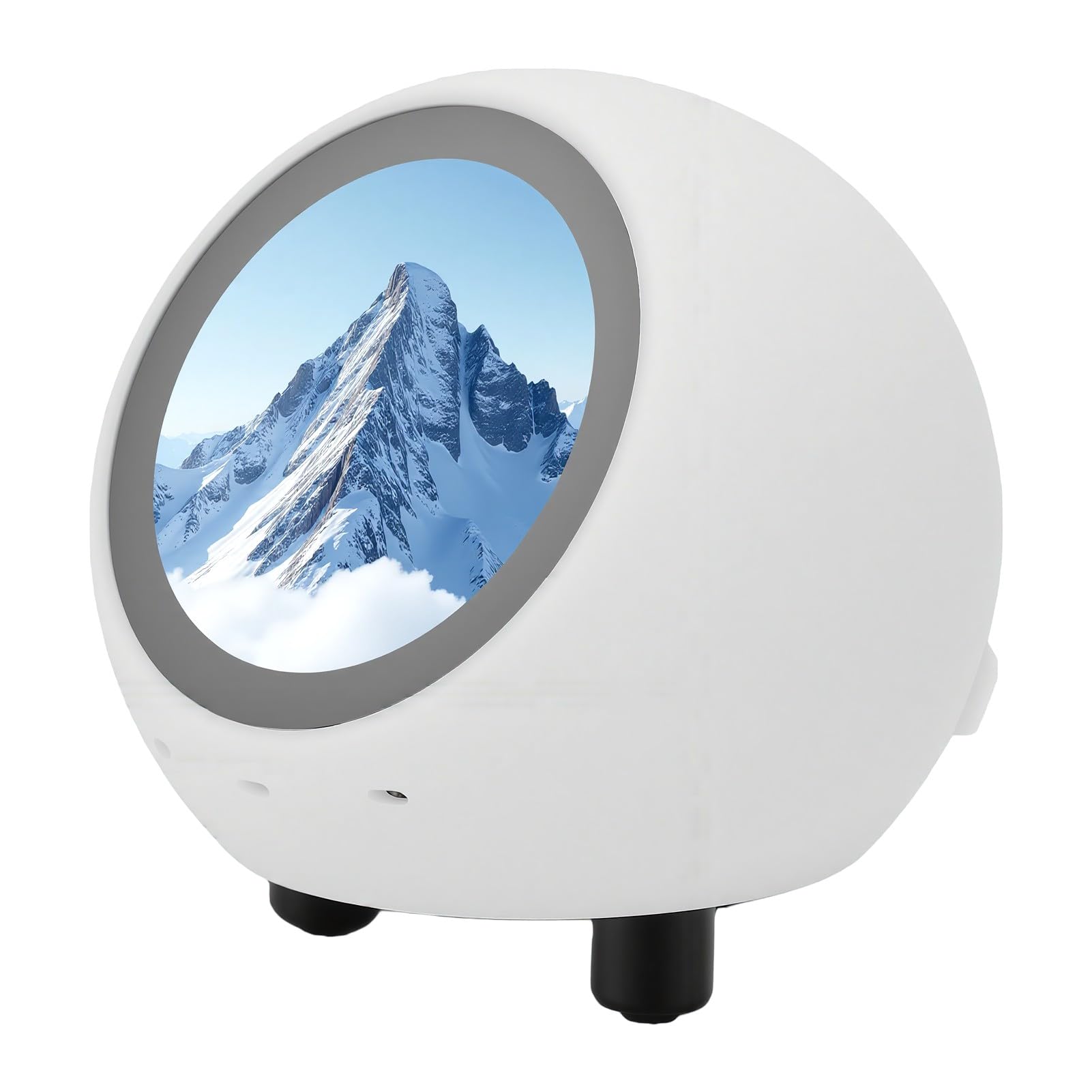 Giocattolo Robot da Scrivania AI, Compagno Robot Parlante