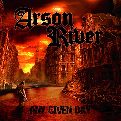 Arson River