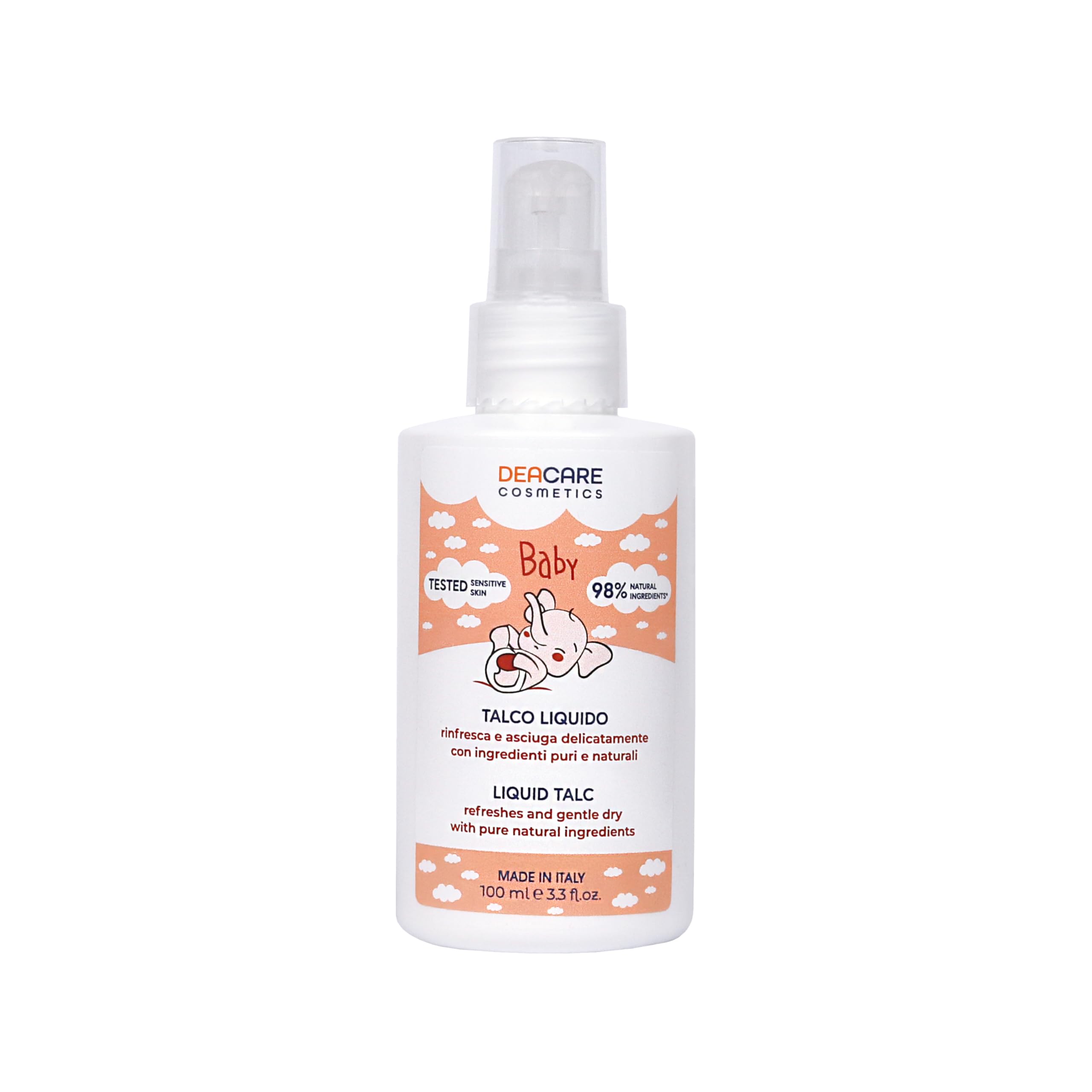 Dermomed Sapone Mani Argan
