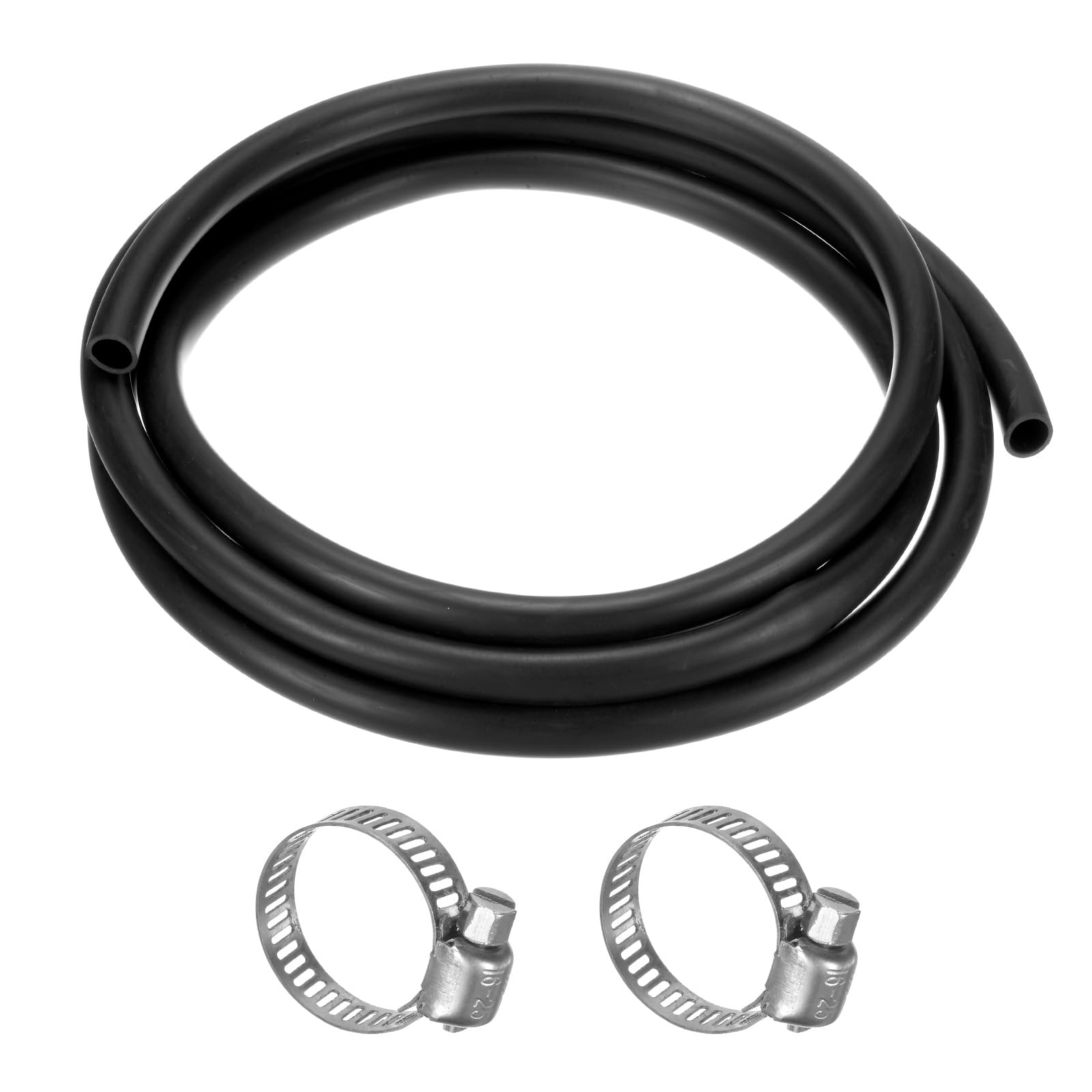 Mangueras de aceite lubricante M METERXITY tubo de goma de 14 mm x 18 mm