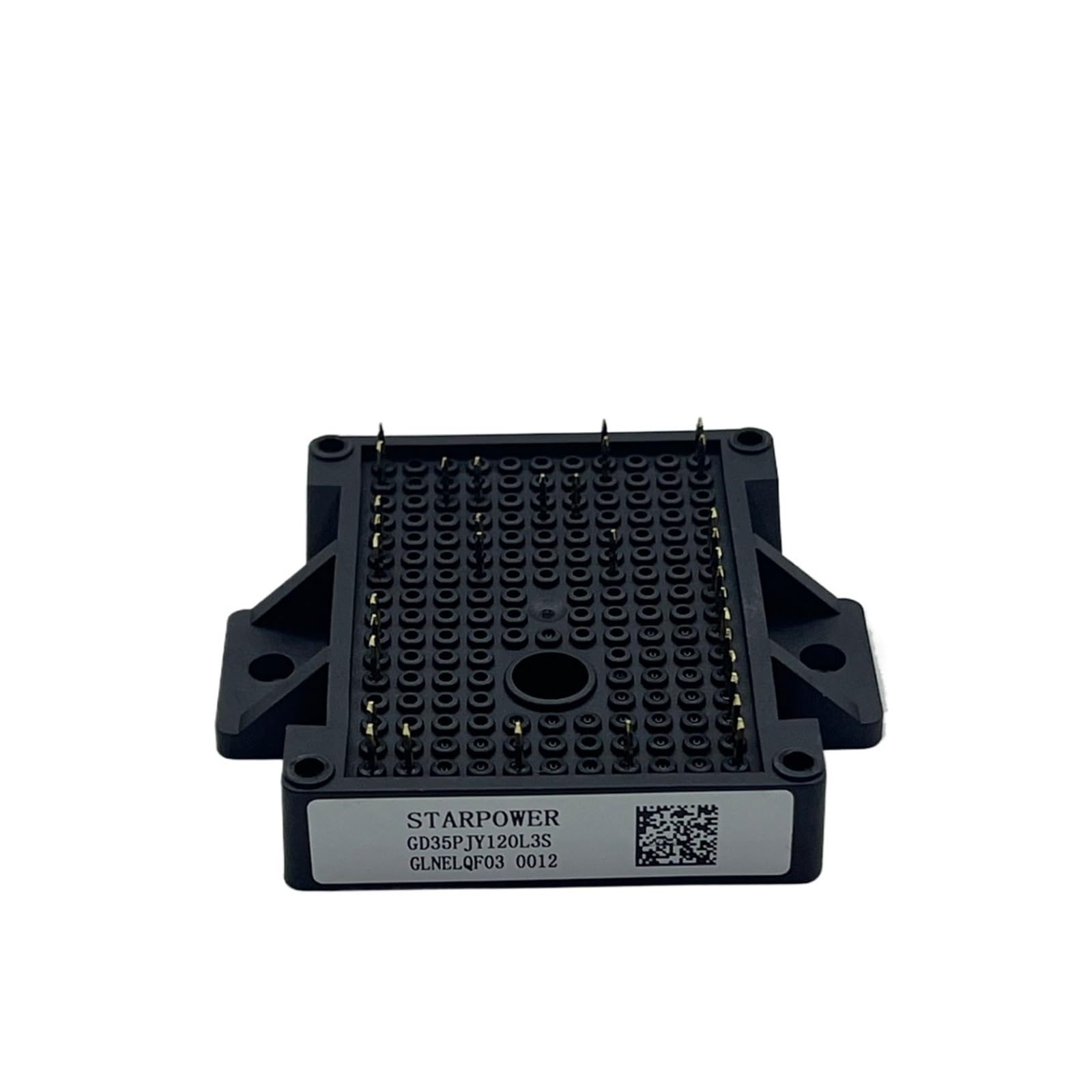 WUZDPRCJ 1pc GD35PJY120L3S IGBT Module