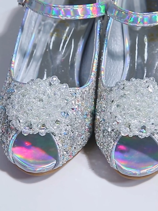 Per ELSA & ANNA® Ragazze Principessa Regina Delle Nevi - Foto 5