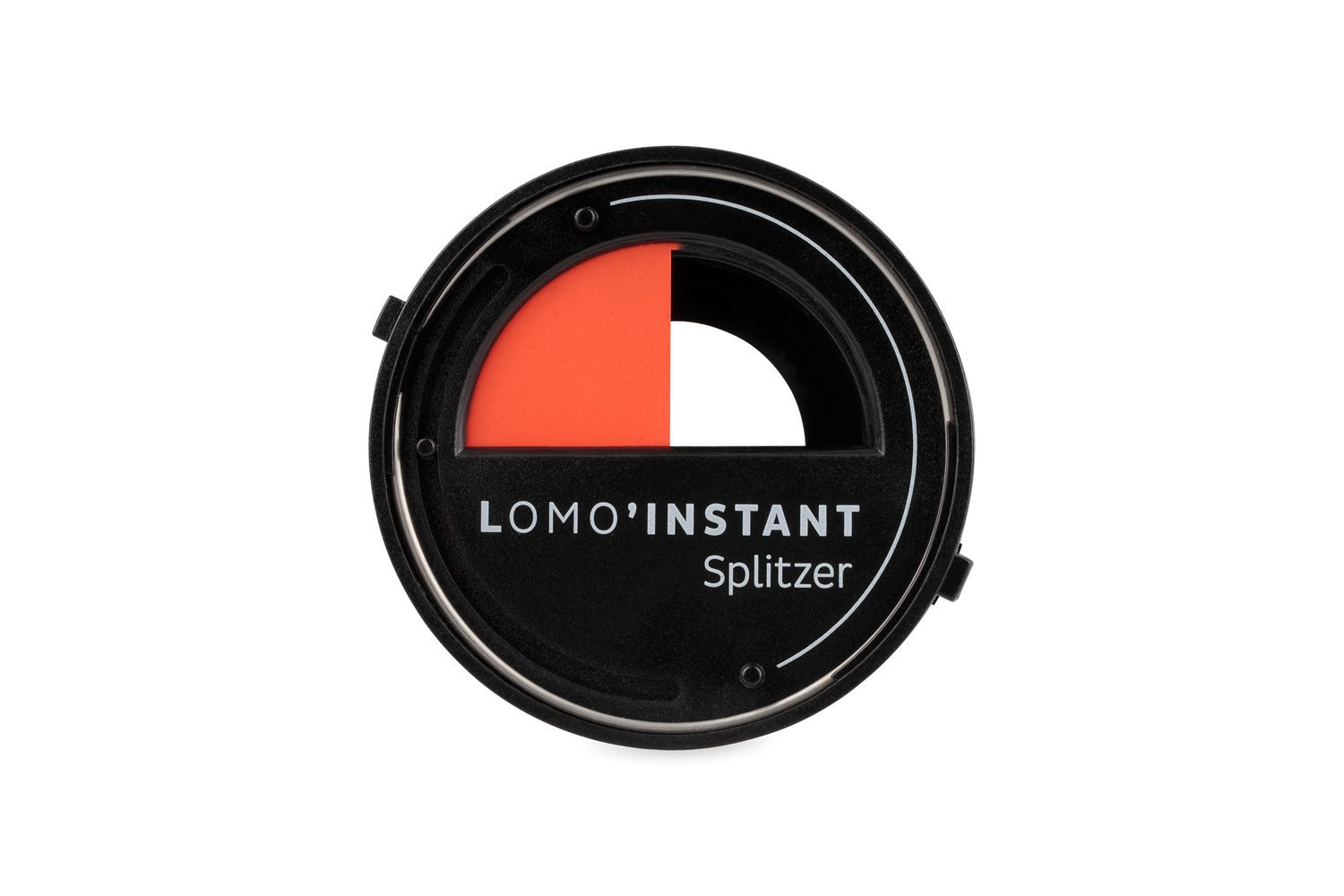 Lomo'Instant Splitzer