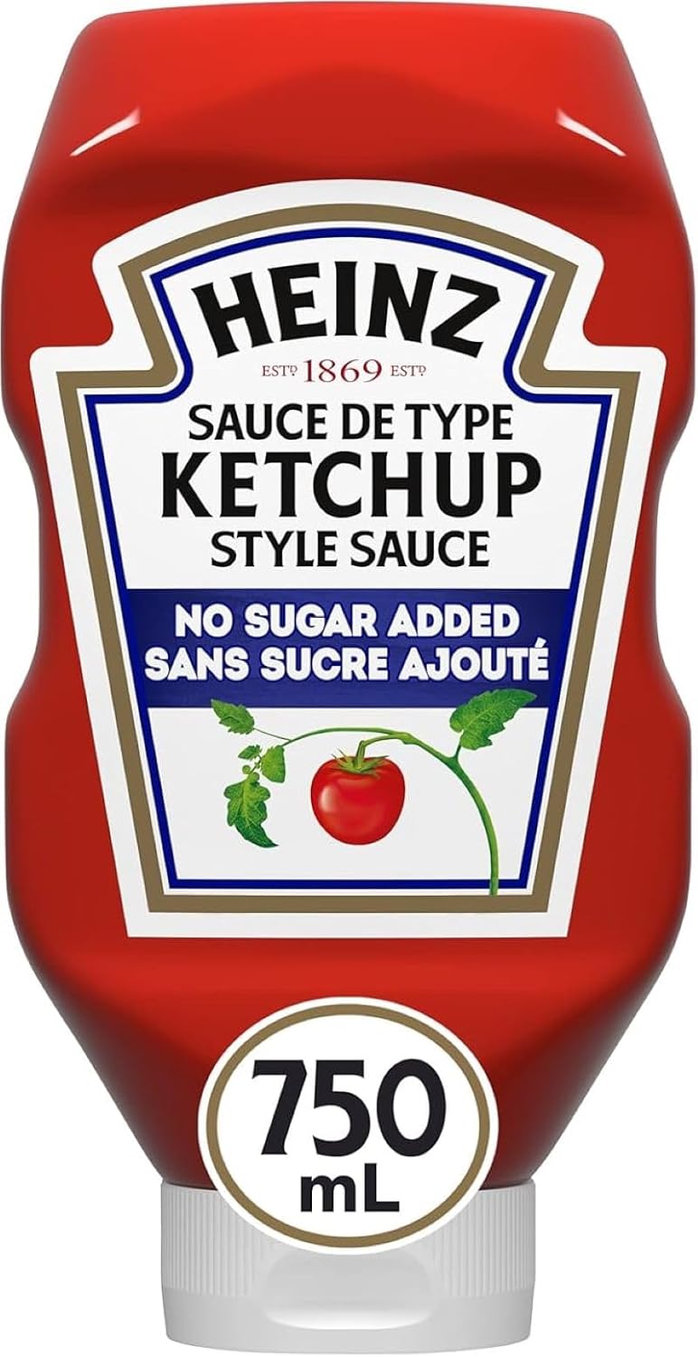 Ketchup