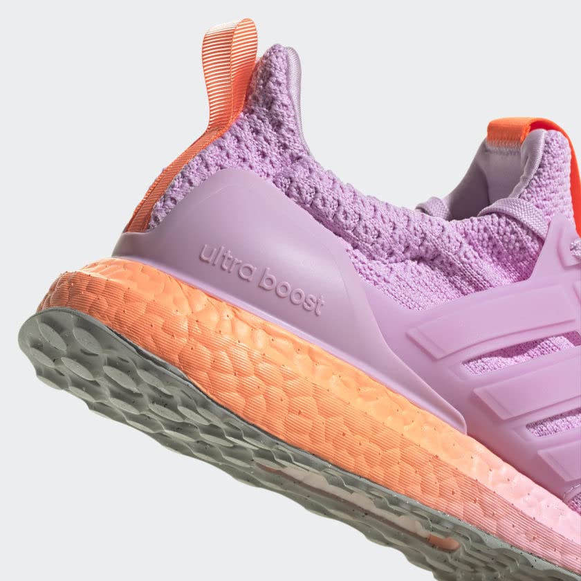 Image of Adidas Womens Ultraboost 5.0 AlphaskinRunning Shoe