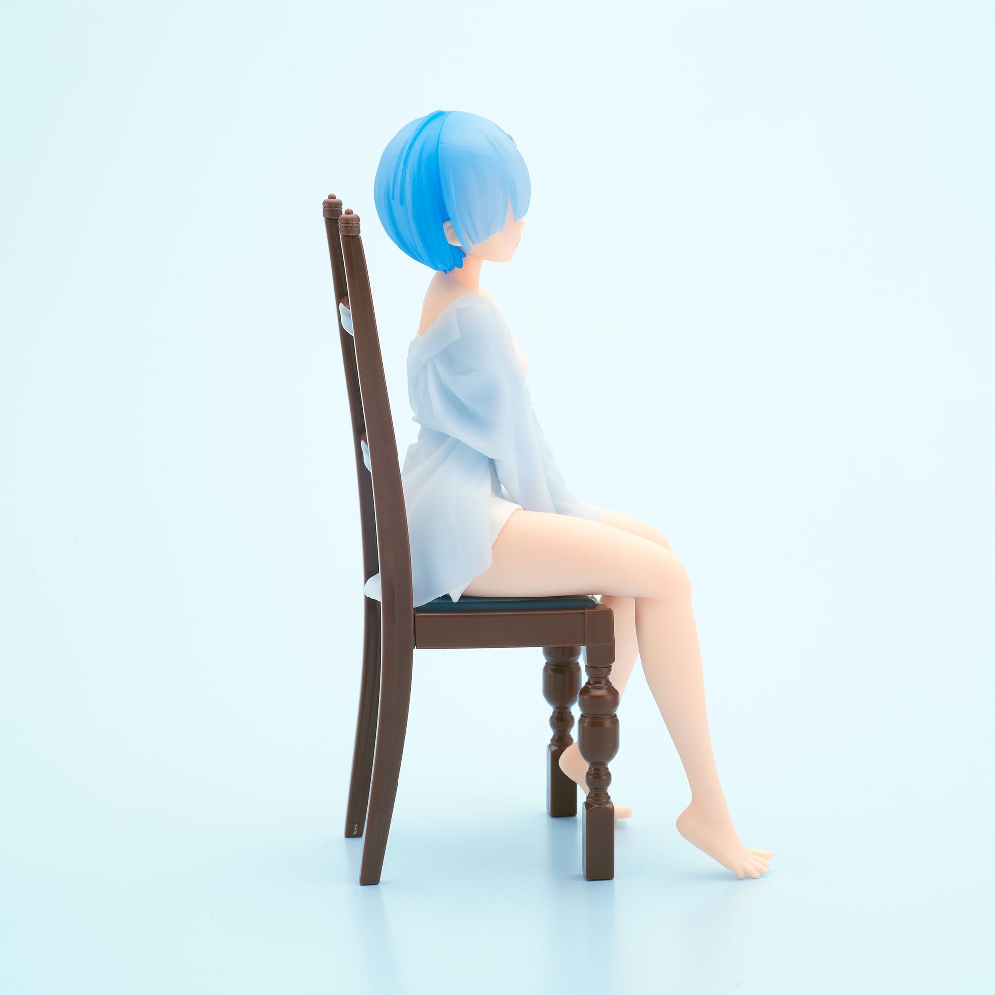 Mua Banpresto Re:Zero -Starting Life in Another World- -Relax time-REM