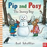 Nosy Crow