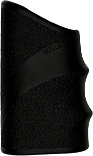 Hogue Rubber Grip Handall Tactical Grip Sleeve