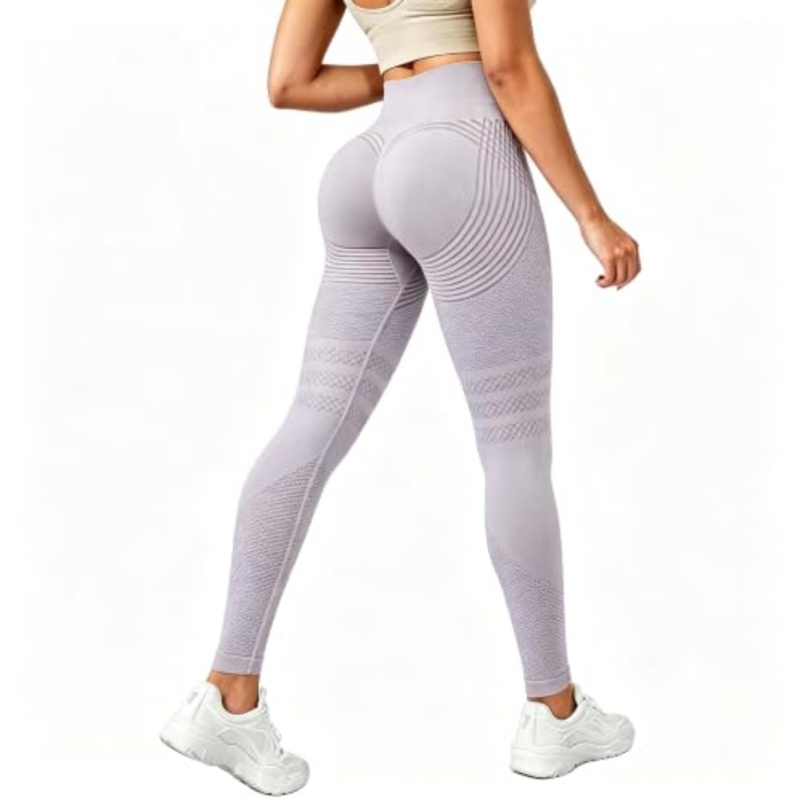 Leggings Potenciadores Metabólicos 3D 2026