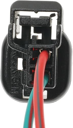 Miniatura 3 de Conector del interruptor del indicador del Ajar de la tapa del maletero compatible con Ford GT 2005 2006 PC-911813