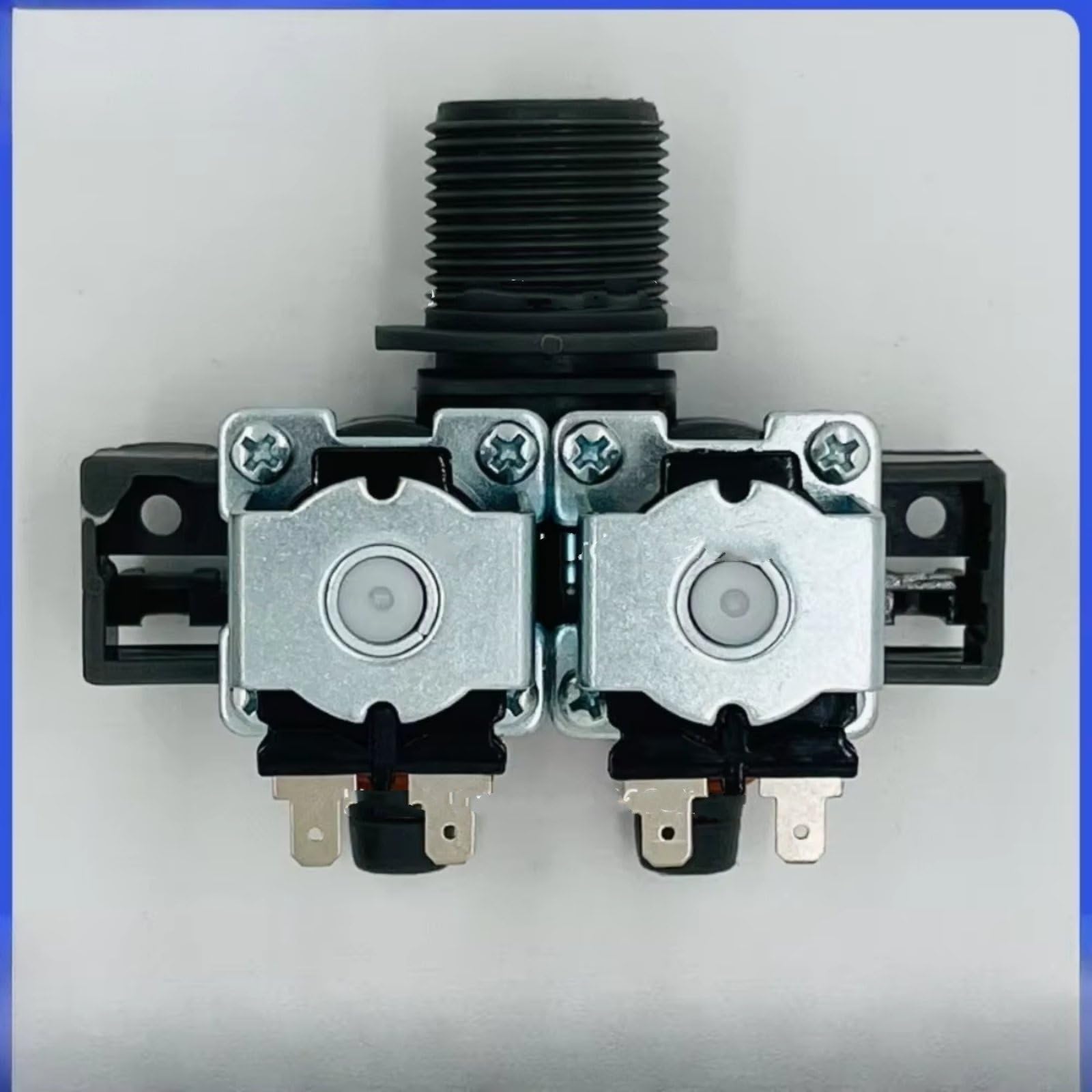 Electrovalvula Lavadora Válvula de entrada FPS-180A19 Válvula de entrada