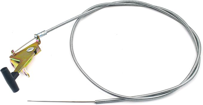 290-163 Throttle Control Cable Replacement, 48" Length