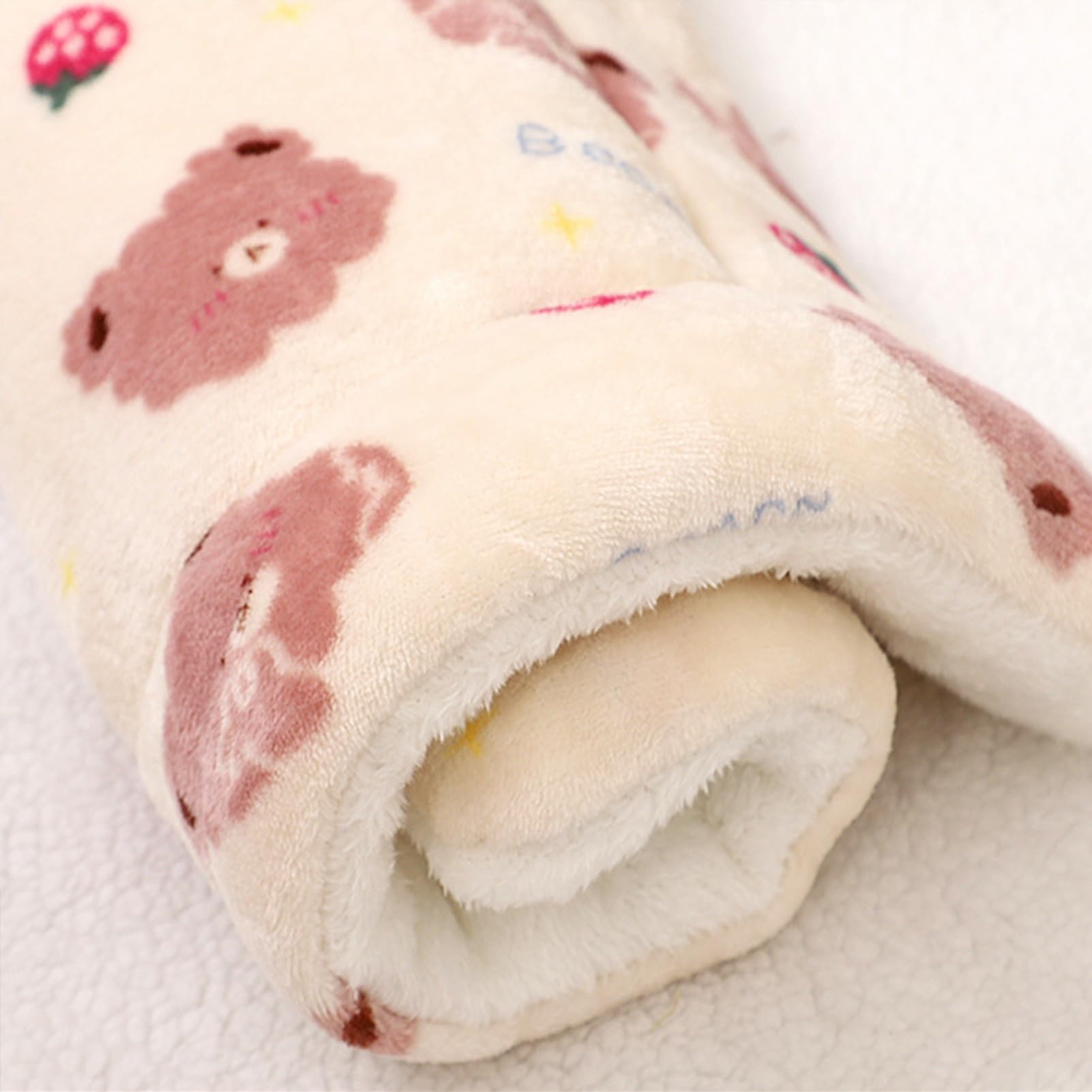 Couverture pour chat apaisante et douillette pour le bien-etre de votre compagnon
