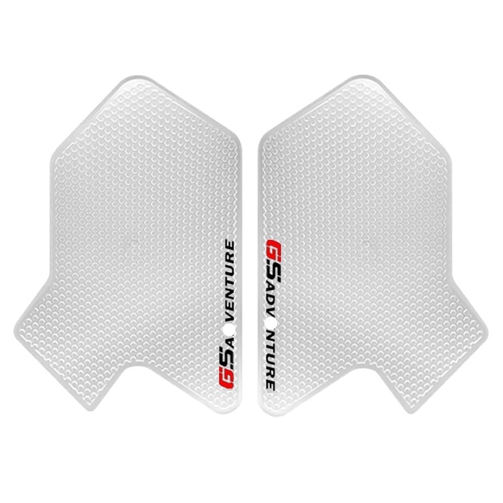 Motorcycle Side Fuel Tank Pad for B&MW R1250 R1200 GS R1200GS ADV Adventure 2013-2018 Adventure R1250GS 2019-2021 Sticker Side Pad Motorcycle Tank Pad