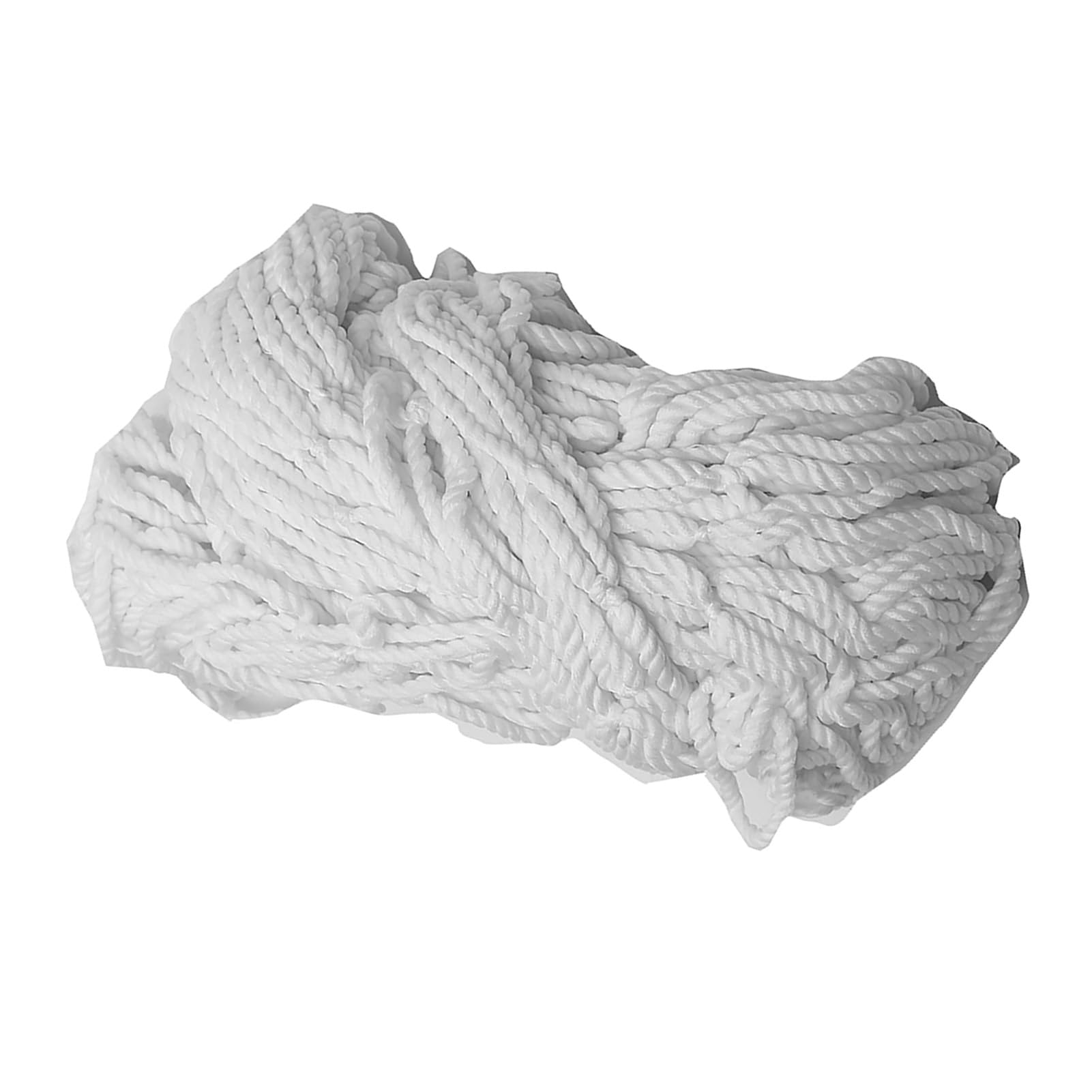 Football Fiber Post Frames with Convenient Net Training Goal Post Full Size, for Full Size, for Training (24X8FT)