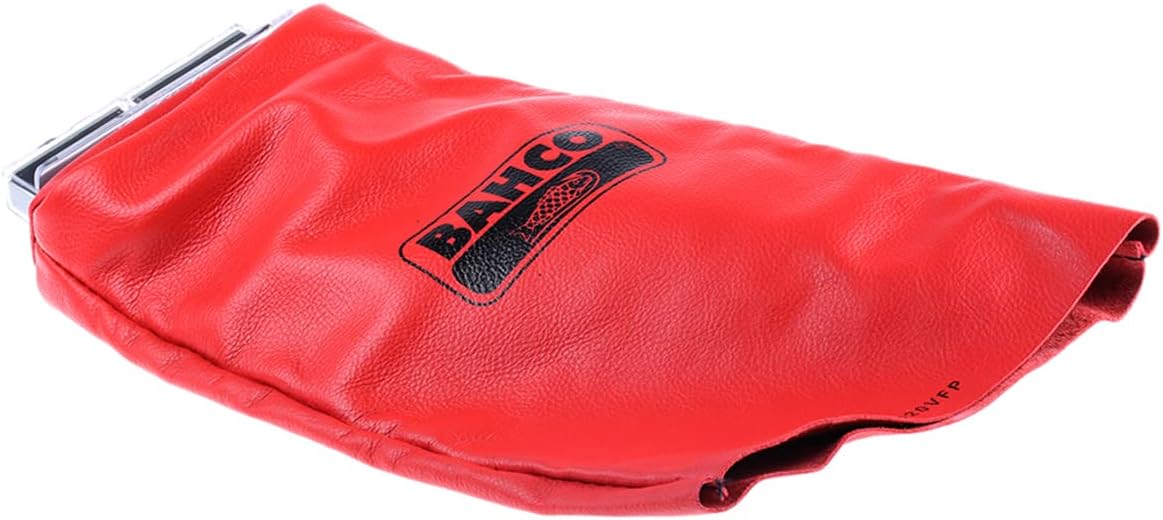 Bahco 2820VFP Insulated Fuse Puller Gloves