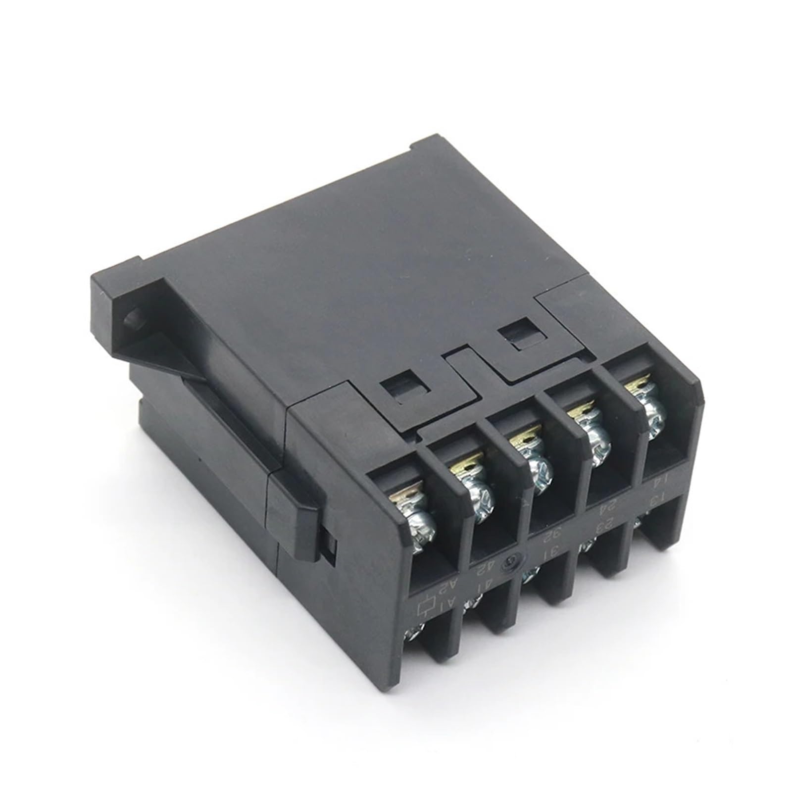 HEXEH contacteur Relais contacteur d'ascenseur FC-0/G DC48V DC110V 2a2b(FC-0 G DC48V 2A2B)