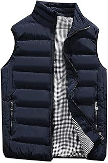 Doudoune sans manche homme 5xl Clearance