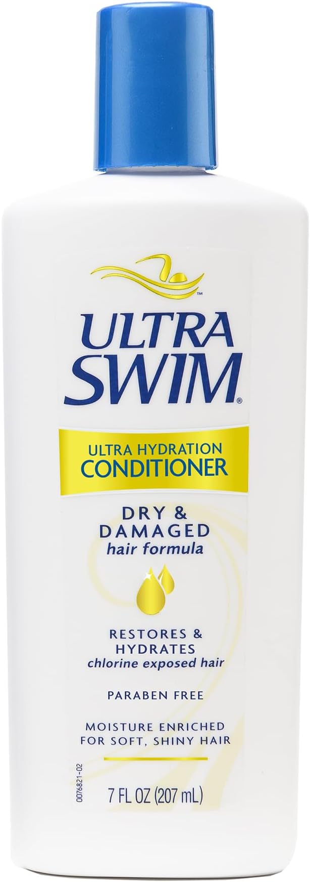 Ultra Swim Ultra Hydration Swim Conditioner 7oz