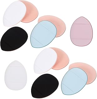 FRCOLOR 36 pcs Mini Finger Puff dedo esponja ...