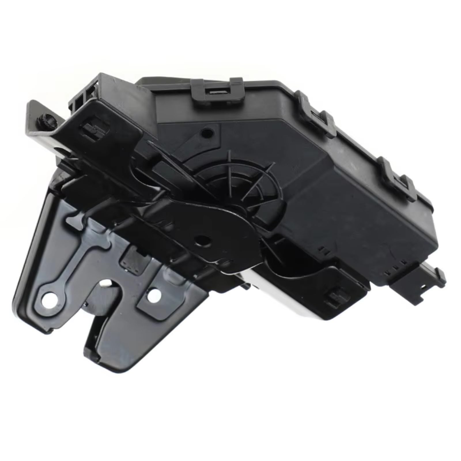 Tailgate Lock Compatible with BMW for E46 for 328i for M52 for 330ci for M54 for 330i for M54 1 Pcs Car Trunk Lock Parts 51247840617