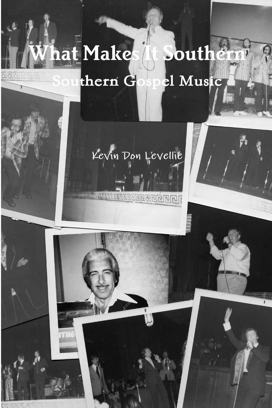 What Makes It Southern Southern Gospel Music