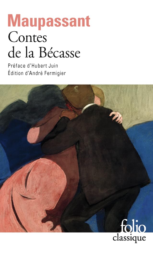Contes de la Becasse