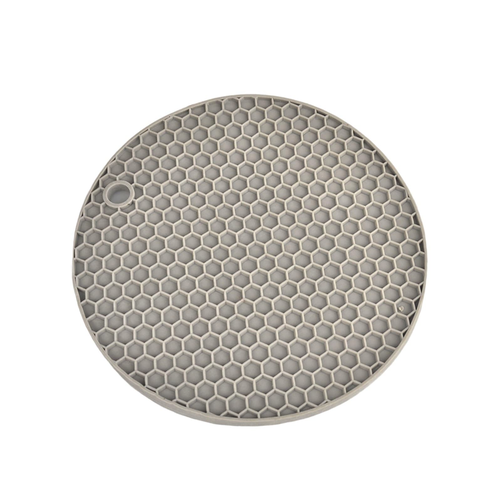 3Pcs Silicone Trivet Mat for Hot Pots and Pans