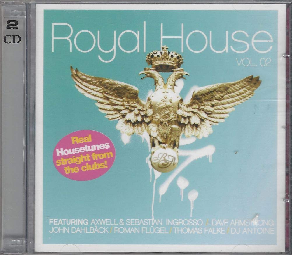Royal House Vol.2